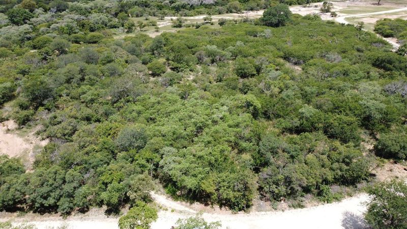 Vacant Land in MODITLO NATURE RESERVE