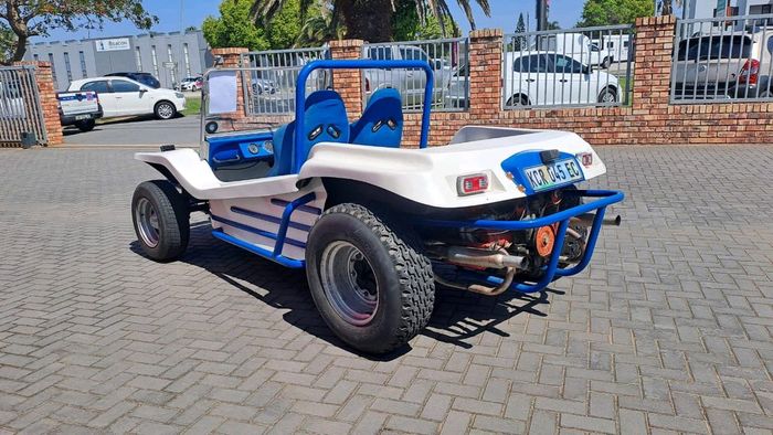 Beach buggy gumtree sales