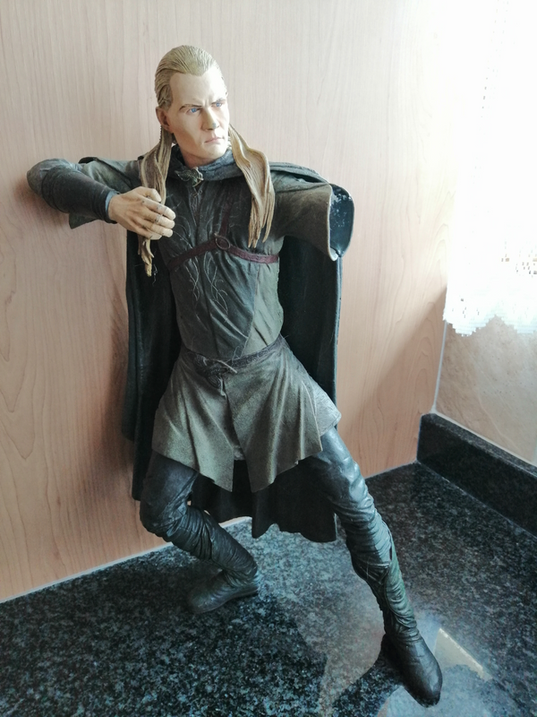 Legolas Action Figure - 45cm