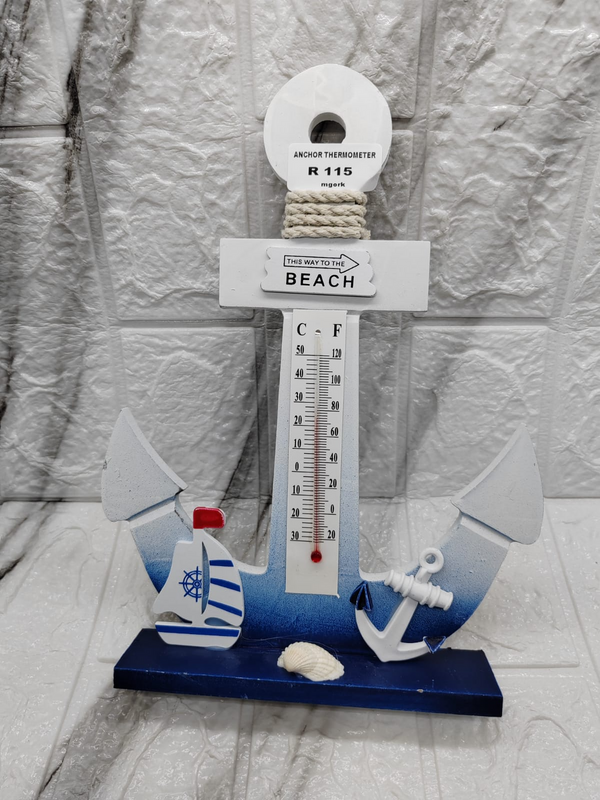 ANCHOR THERMOMETER