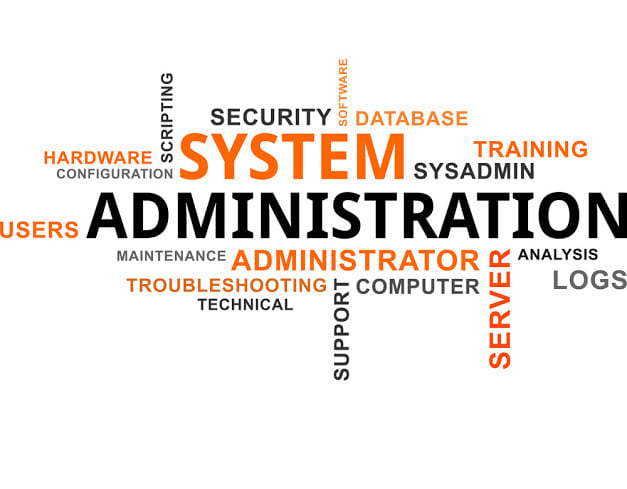 SysAdmin / DevOps / SysOps/ Server Administrator