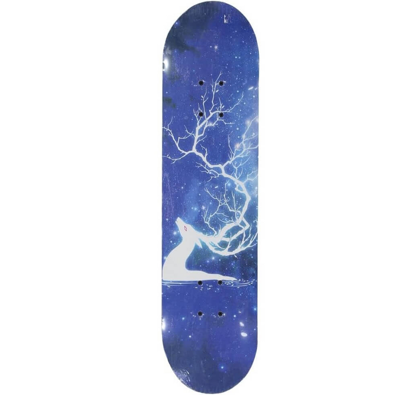Medium Skateboard