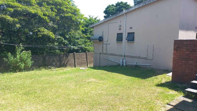 Well located  3 bed garden cottage in Arboretum, Richards Bay,