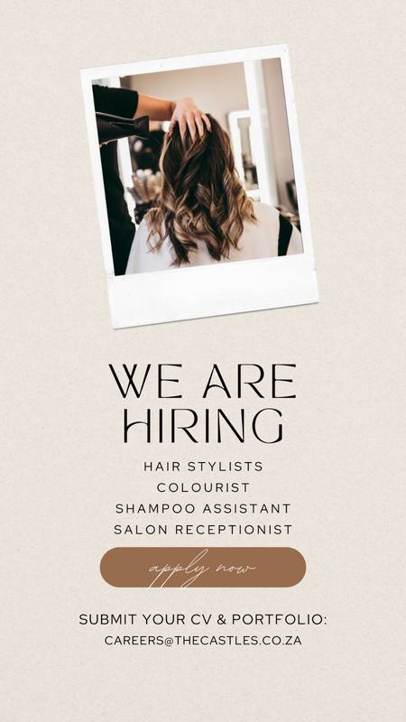 ✂️ Join Our Glam Squad! ✂️