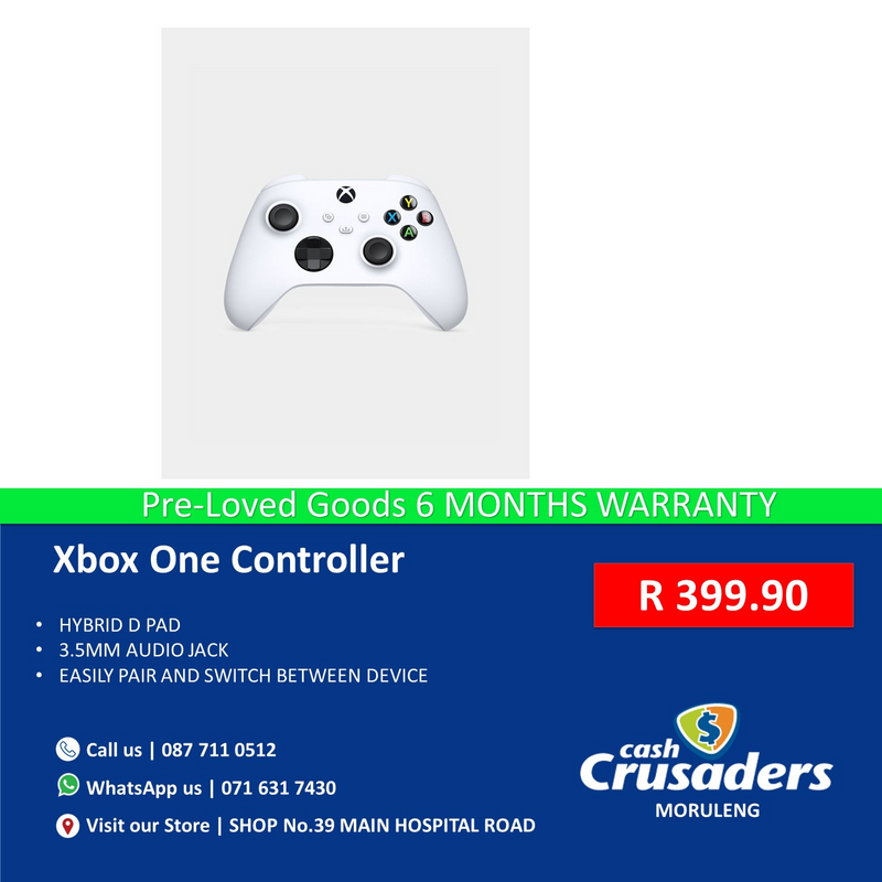 CONSOLE - Ad posted by tarmie nator