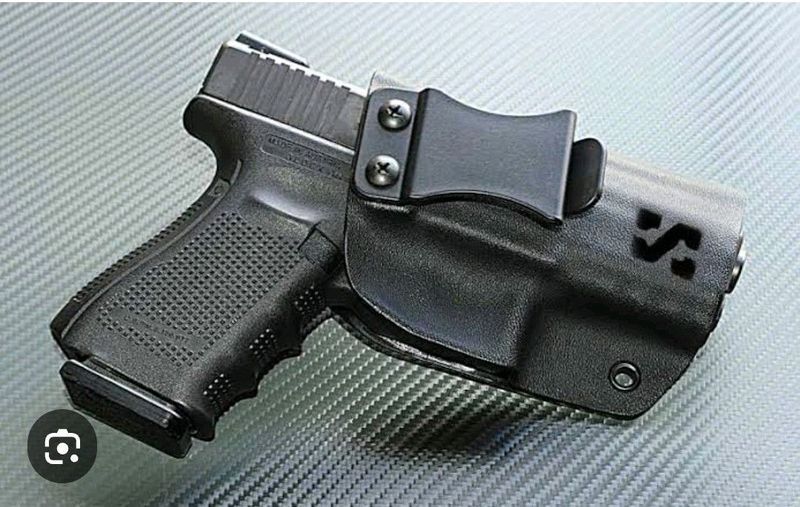 Holster for Glock 19 for Sale!!!