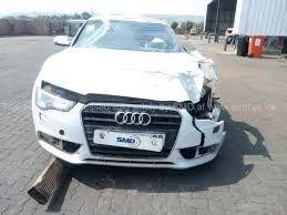 Audi A5 stripping for Spares