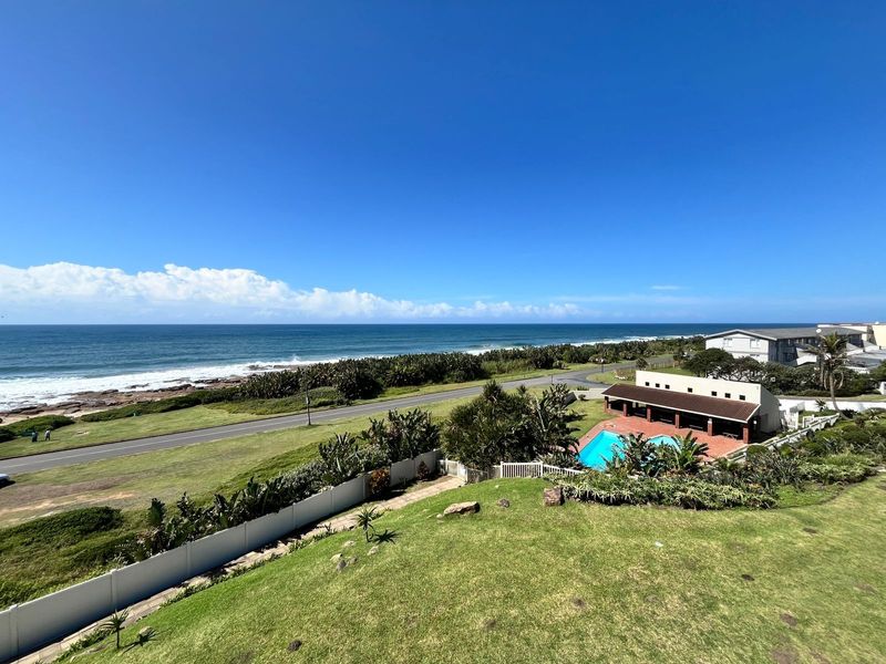 Stunning Sea View Holiday Retreat with Family-Friendly Amenities