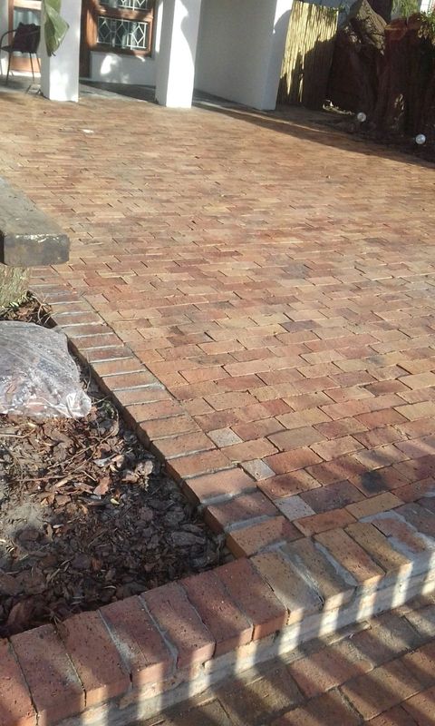 FIRST CLASS PAVING AND SURFACES