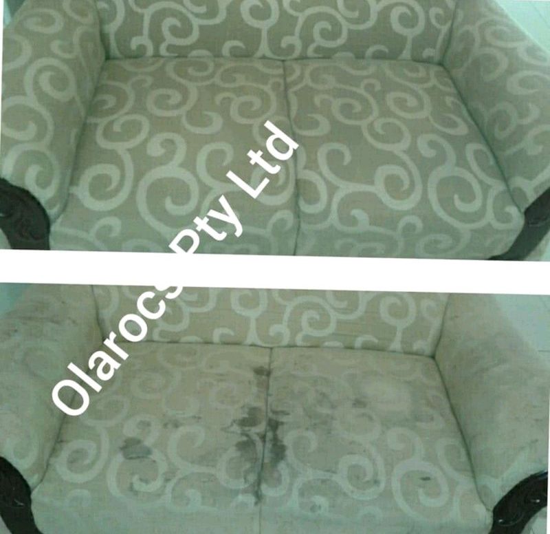 Cleaning of couches, carpets, mattresses, car seats, baby car seats, rugs, etc
