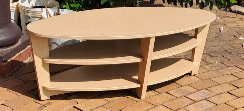 Bargin Coffee tables marked down R1000 to R800