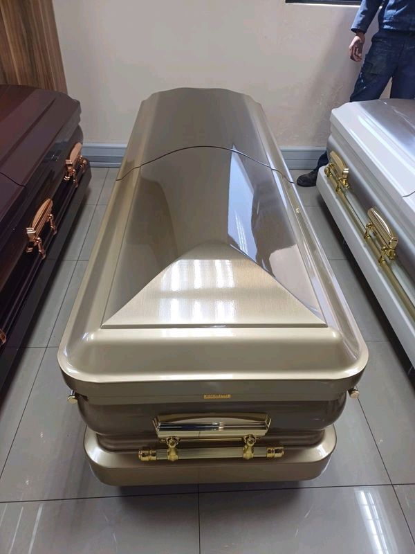 Steel Casket and Coffins