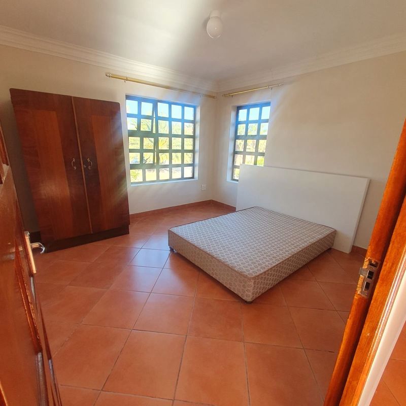 Kleinbosch 2 bedroom Semi Furnished Apartment Available Immediately
