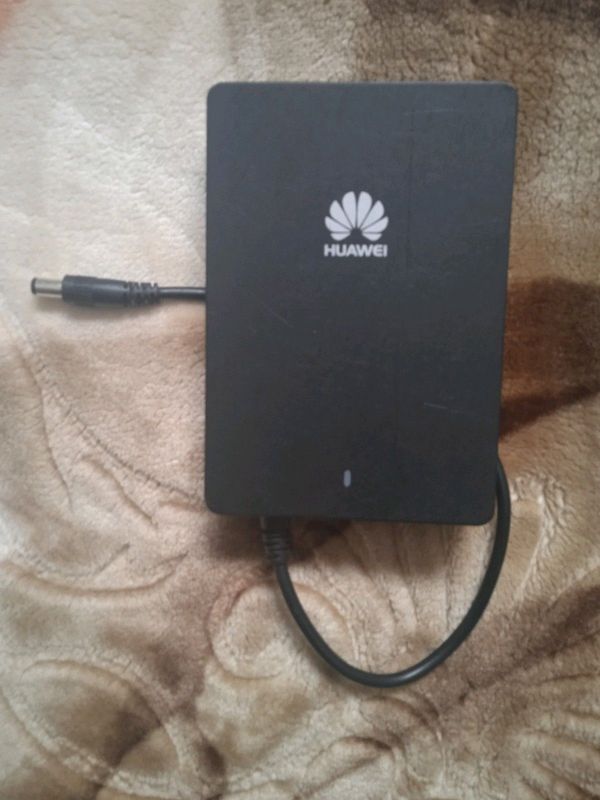 Huawei back up battery