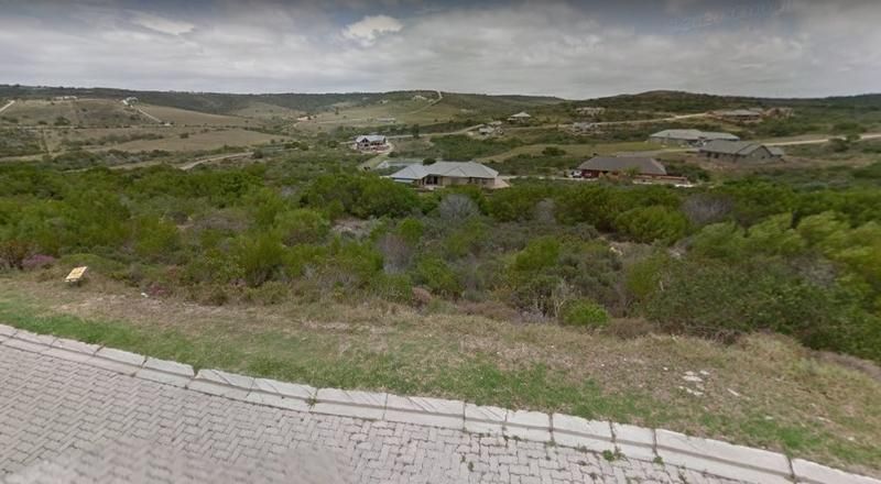Last affordable stands in a fast developing neighbourhood of Mossel Bay