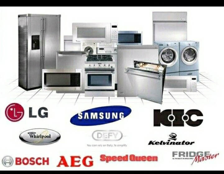 Appliance Repairs Services