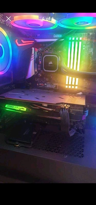 Gaming Computer