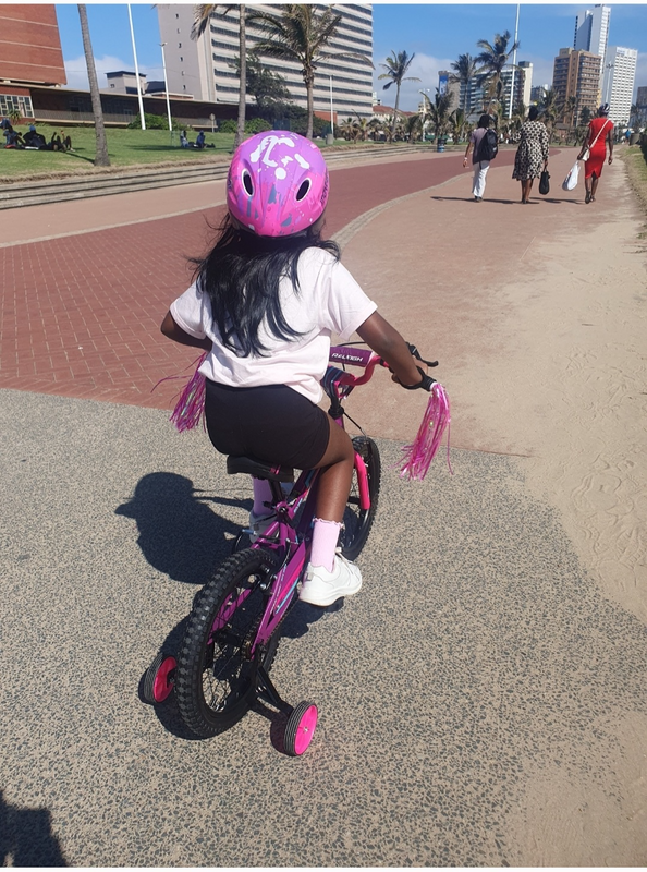 16&#34; Bicycle for kid girl