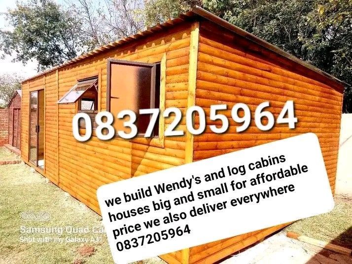 4m x9mt cabin houses for sale