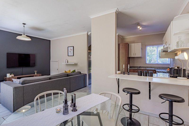 STYLISH, SPACIOUS AND HASSLE-FREE LIVING IN A PET-FRIENDLY HAVEN