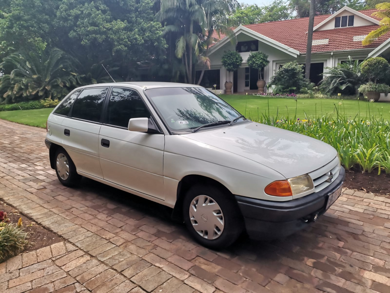 1994 Opel Kadett 140 A/C Hatchback For Sale