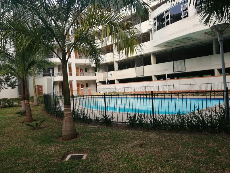 ReadProp - Fully furnished 2bedroom Apartment!