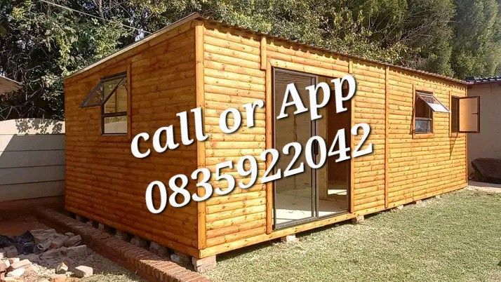 3m x9mt cabin home for sale
