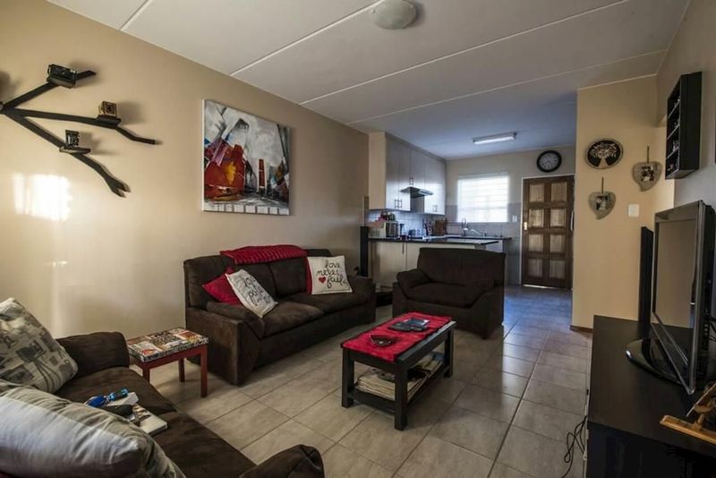 Beautiful ground floor unit in new complex offers 2 well size Bedrooms, 2 Bathrooms