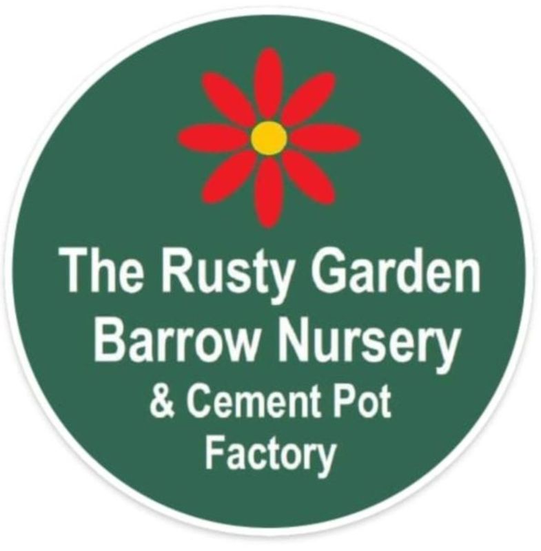The Rusty Garden Barrow Nursery