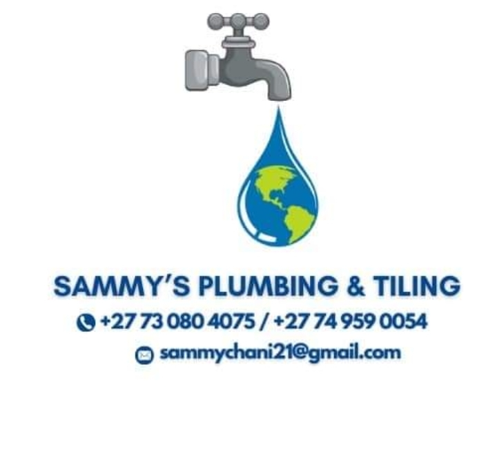 Sammy&#39;s Plumbing and Tilling Solutions