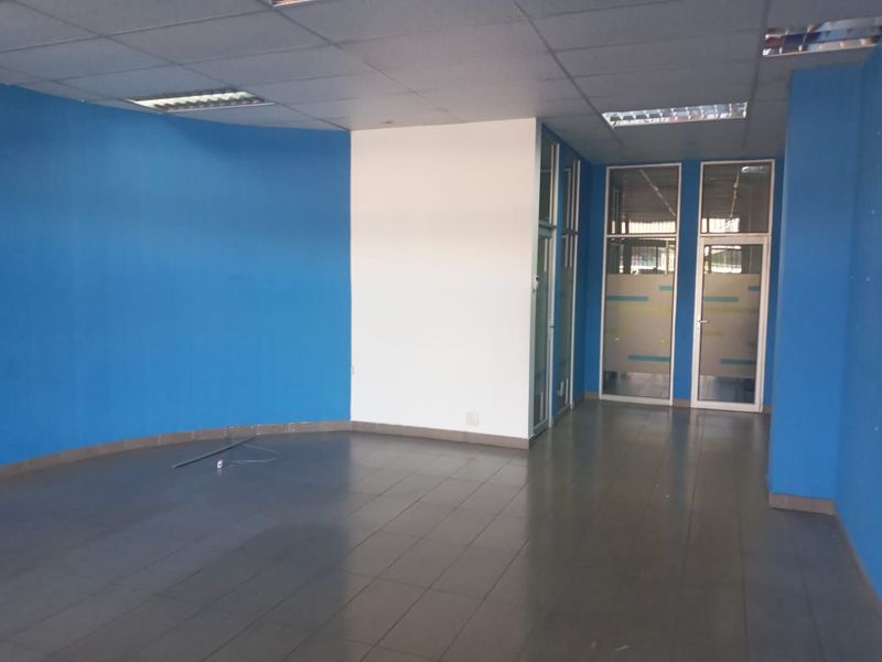 Office space  For Rental in CBD