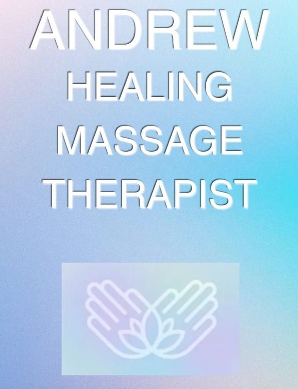 Amazing full body massage  - Male Therapist