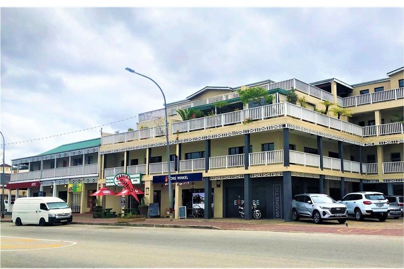 Great Investment Opportunity Knysna Central