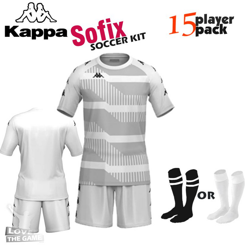Soccer Kits and Football Kits on Special
