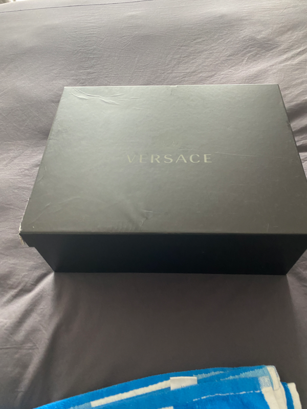 Versace Men’s shoe