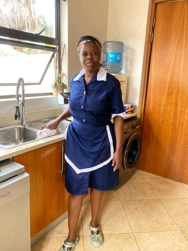 Am Urgently seeking a job stay in or out as house helper nanny maid ironing lady