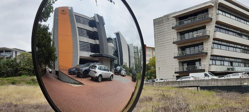 120m2 Office unit available TO LET in Umhlanga Ridgeside