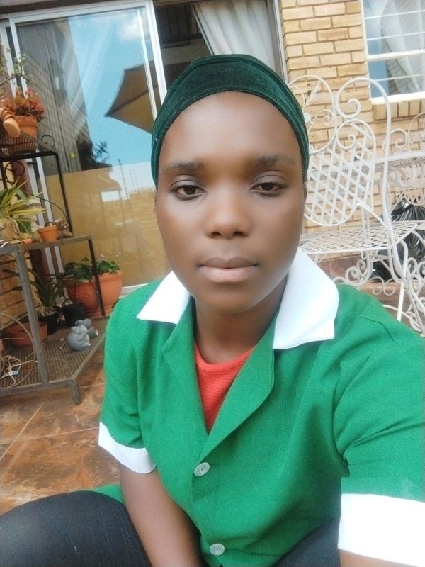 My name is Regina,Malawian looking for a domestic job