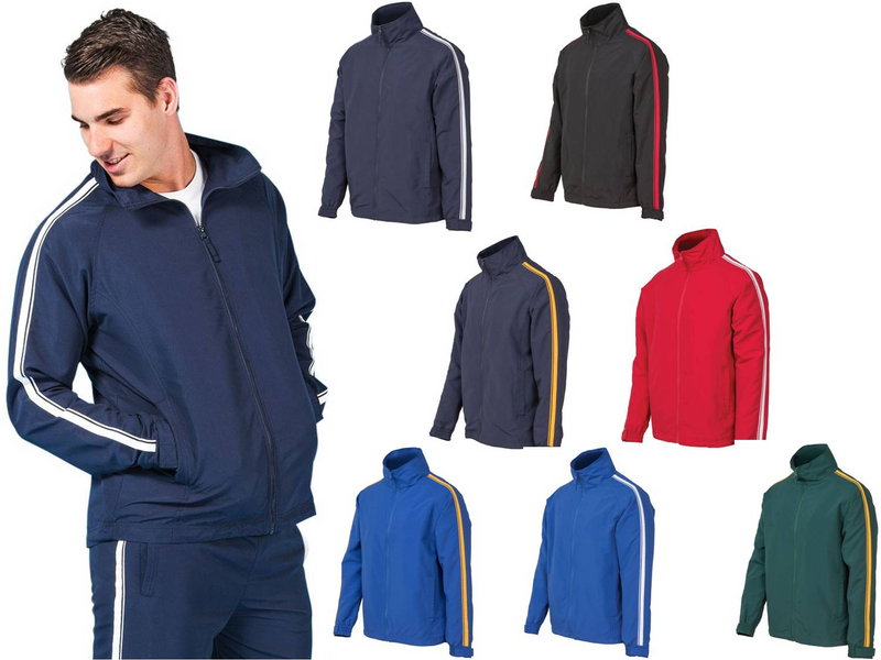 CORPORATE JACKETS MADE TO ORDER - WE MANUFACTURE-
