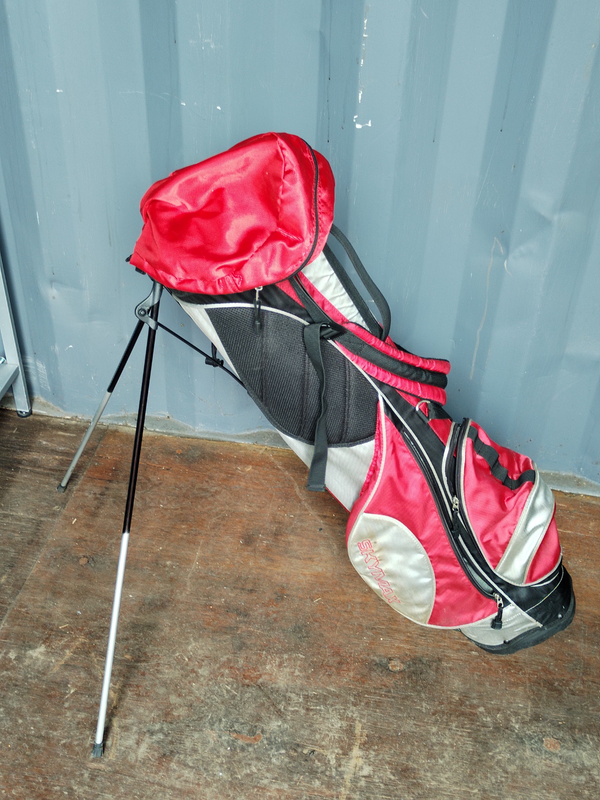 Golf Stand Bag