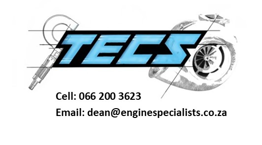 Thread and Bolt repair services