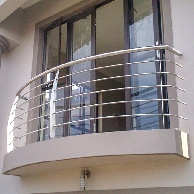 Stainless steel Balustrades and Gates . Cheapest around