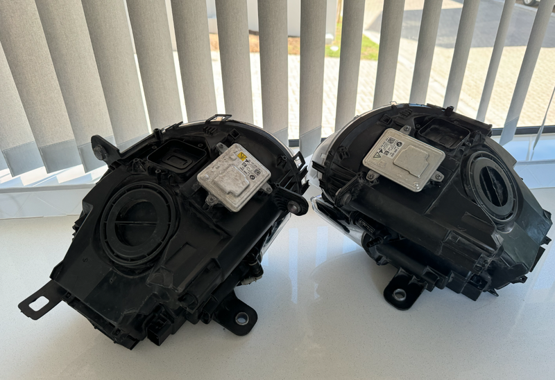Mini Countrman/Paceman Xenon Headlights (R60/R62)