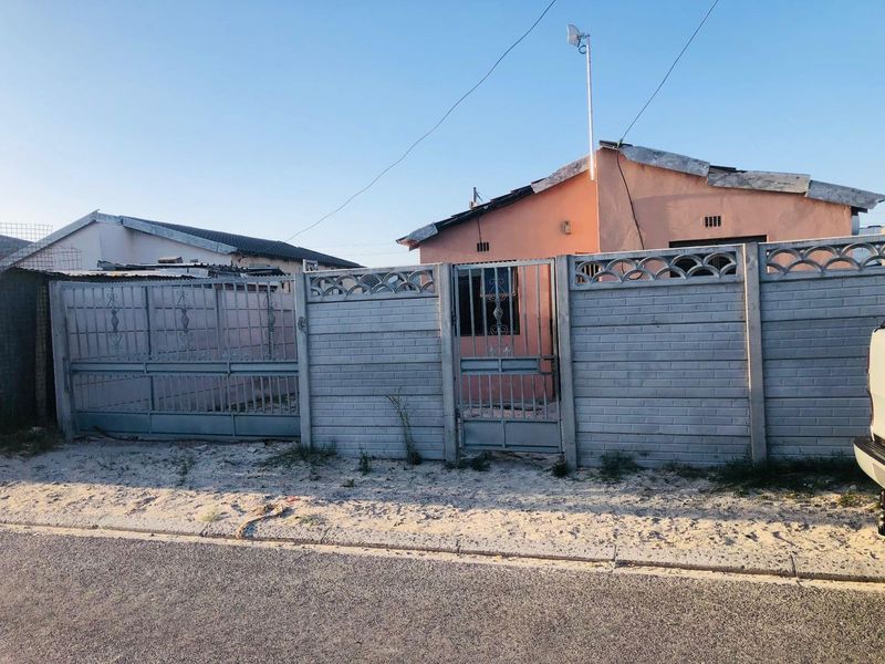 House in Umrhabulo Triangle For Sale