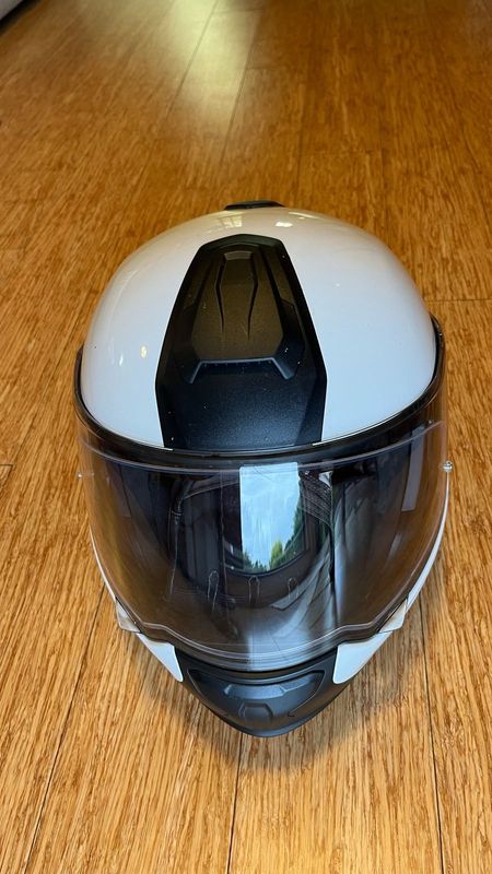 BMW Motorcycle helmet