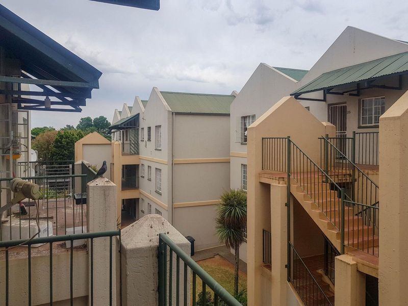 1 Bedroom Apartment For Sale in Horizon View