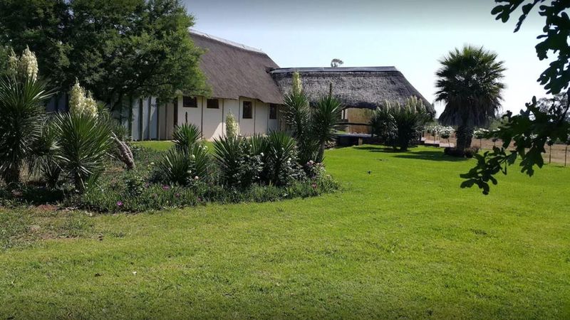 16 Hectar farm with a lodge and Wedding Venue for sale in the heart of Hekpoort, Magaliesberg !!