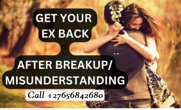 Love Spells || Bring Back Ex Love || Marriage Problem In George South Africa Call &#43;27656842680
