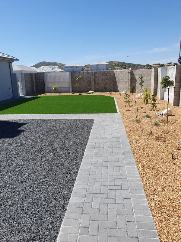 &#34;Unleash the true potential of your home - call Dura Pave today on 082 723 0293!&#34;