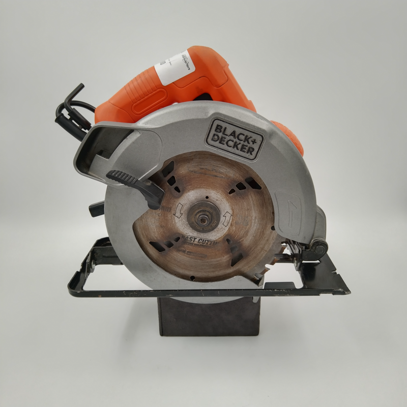 Black and Decker Circular Saw